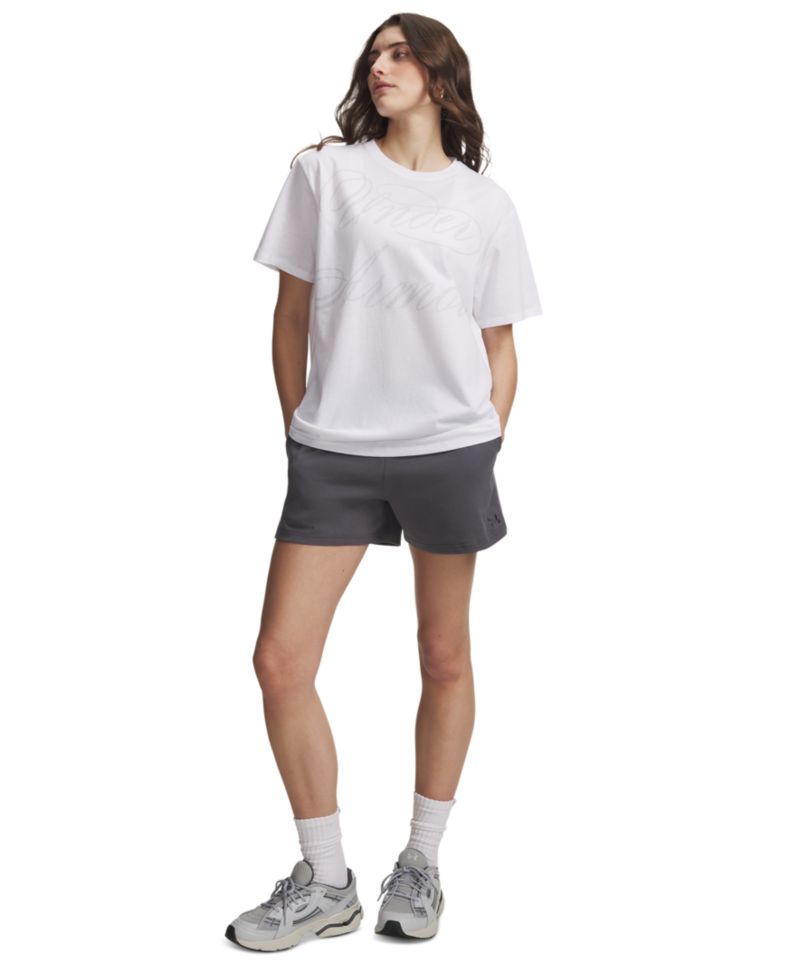Women's Sports Style Shorts