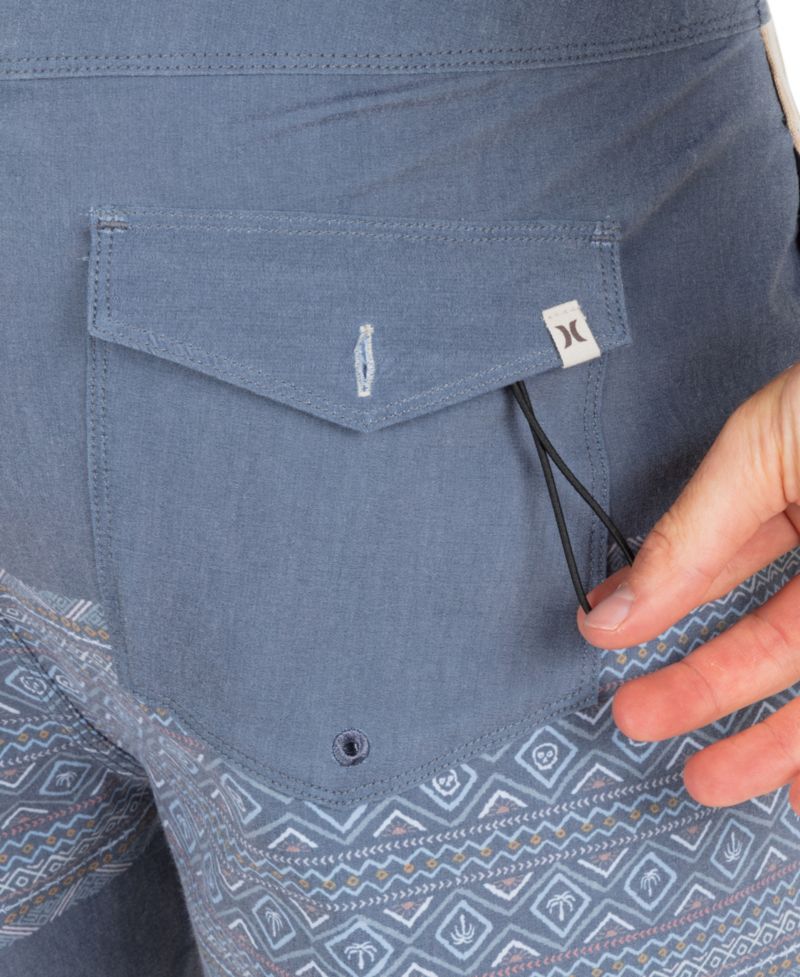 Men's Phantom Naturals Sessions Boardshorts