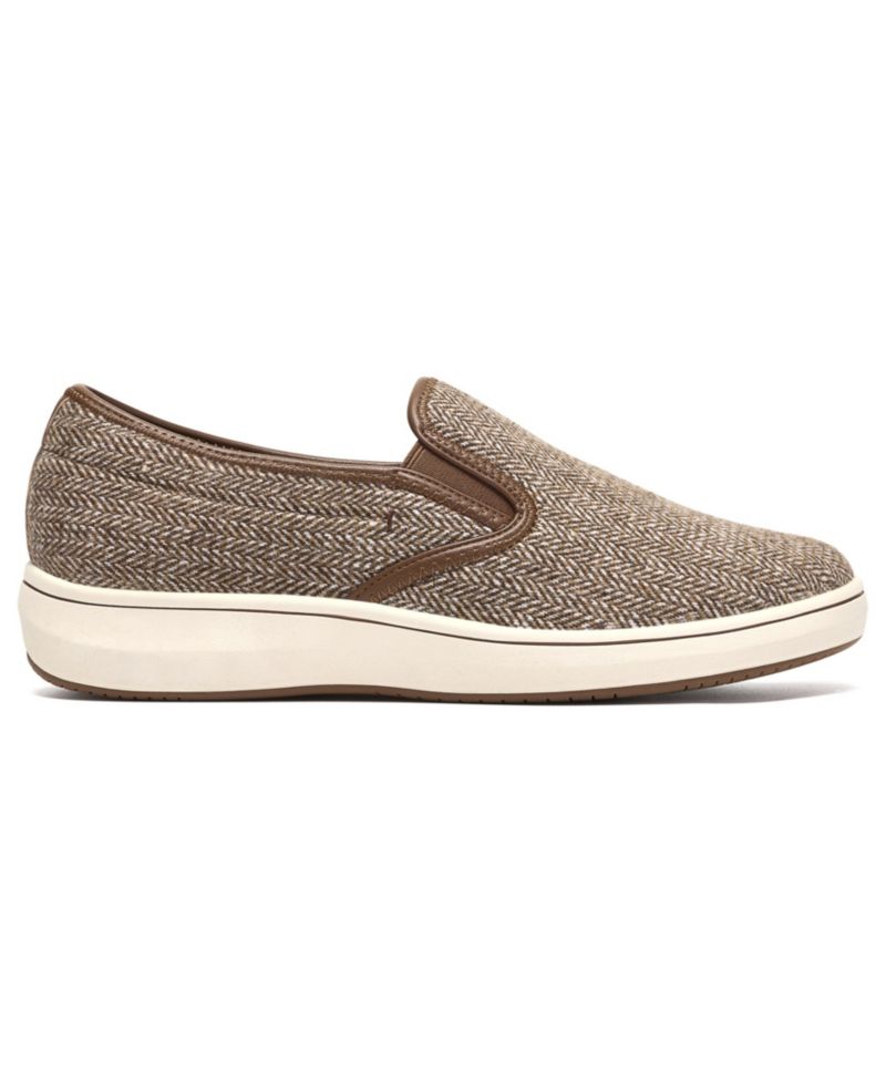 Women's BreezeSky Zoe Slip-On Loafers