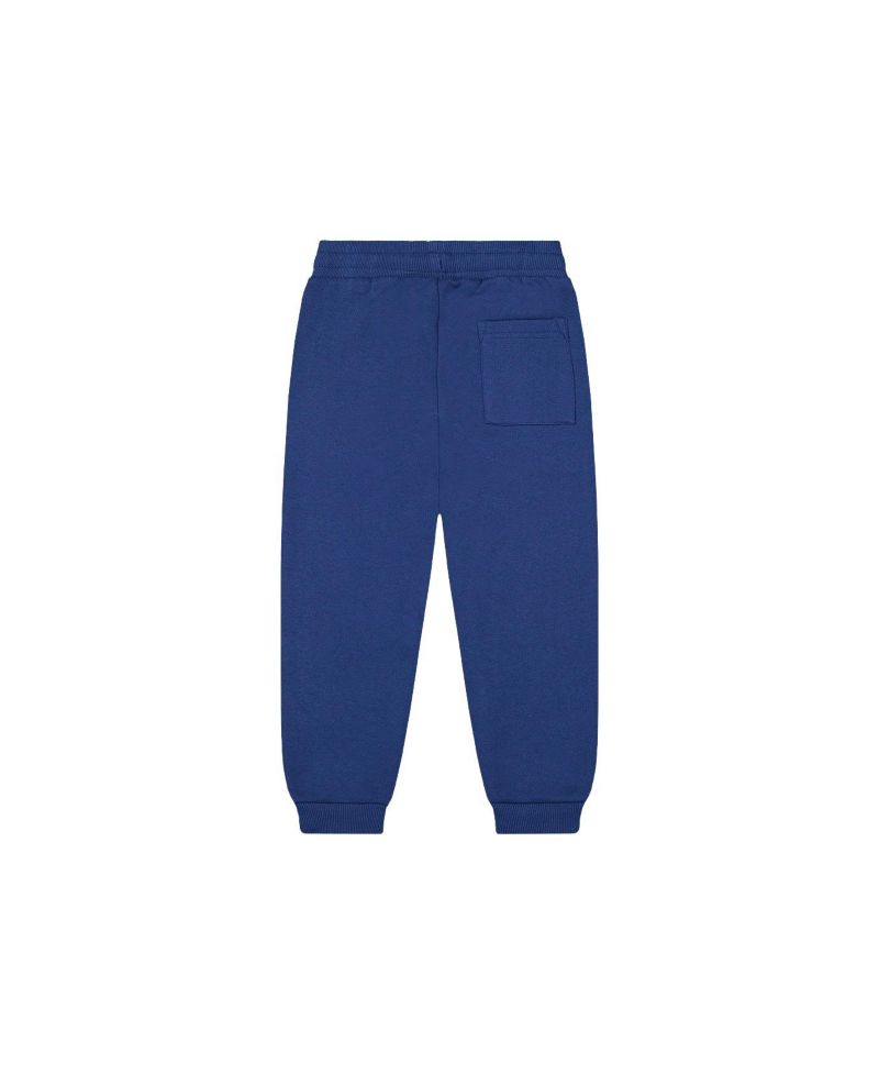 Little and Big Boy (6-8) Fleece Sweatpants