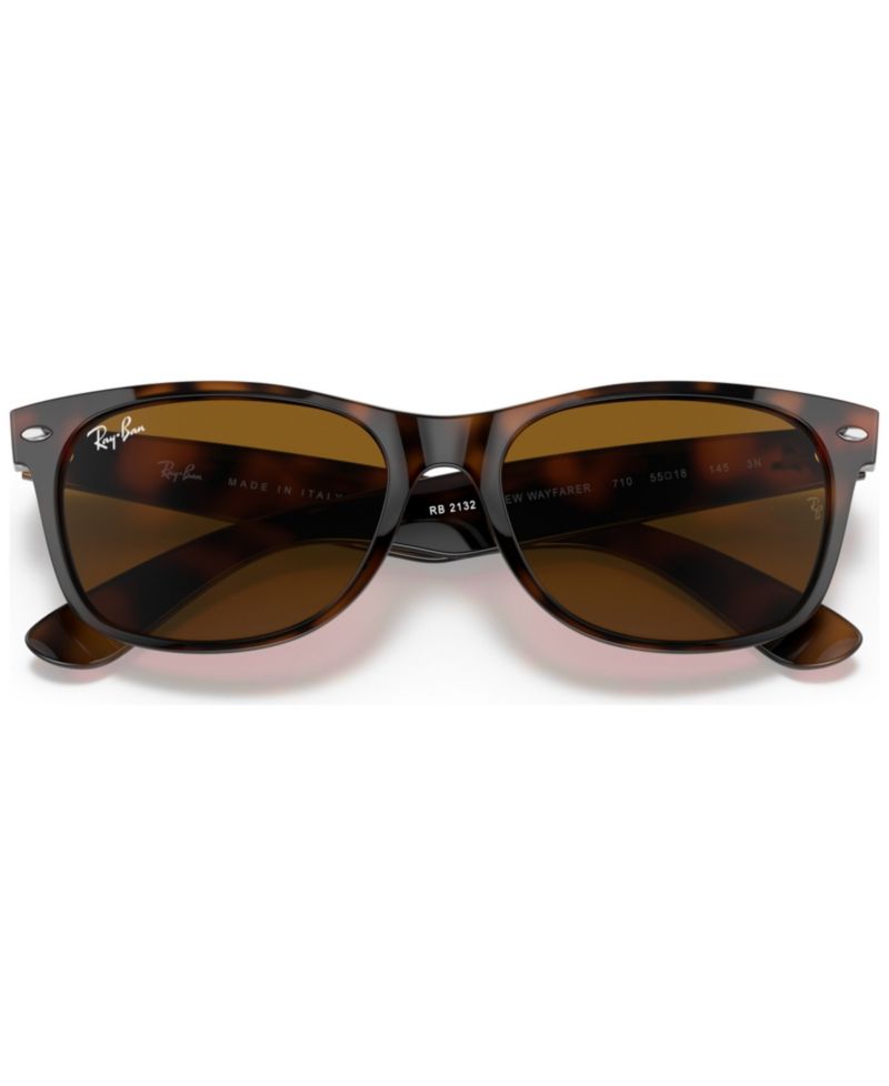Sunglasses, RB2132 NEW WAYFARER