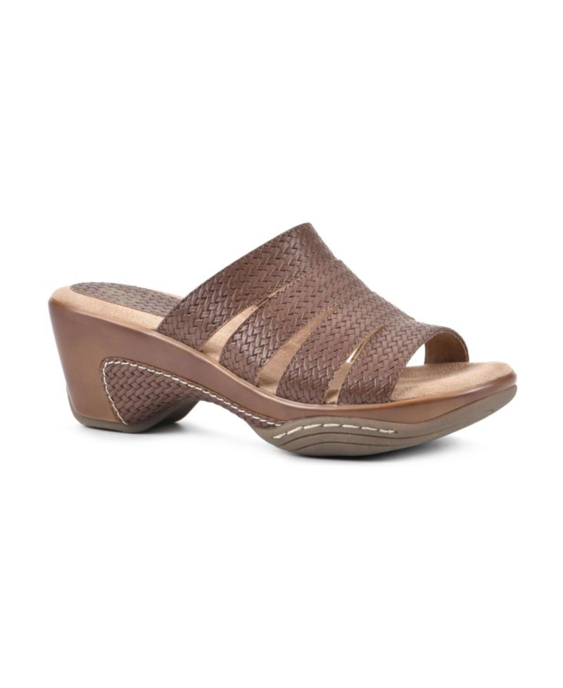 Women's Valora Slip-on Clog Sandal