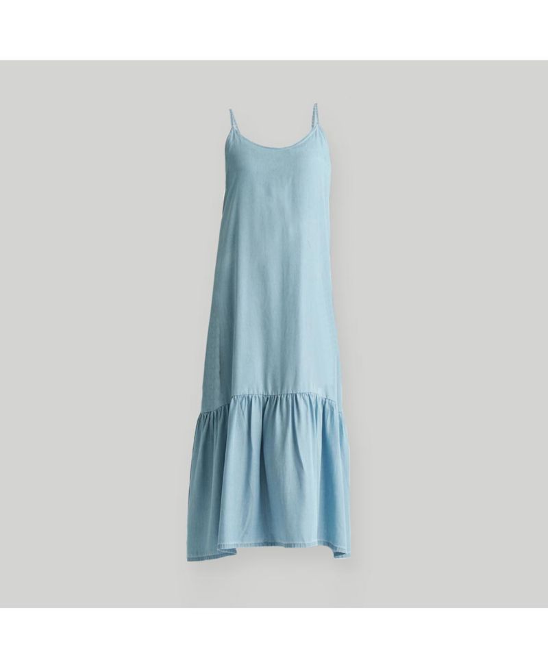 Women's Flowy Maxi Dress