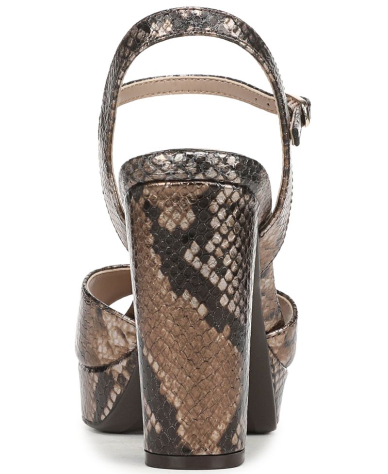 Women's Marigold Strappy Sandals