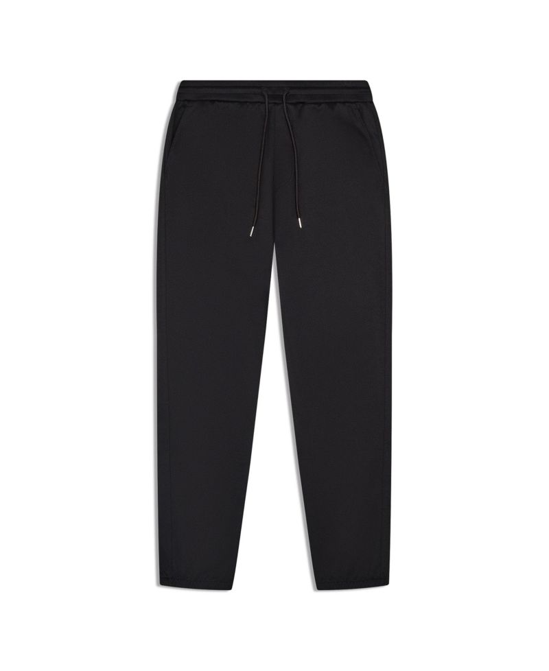 Men's Raffinato Regular-Fit Track Pants
