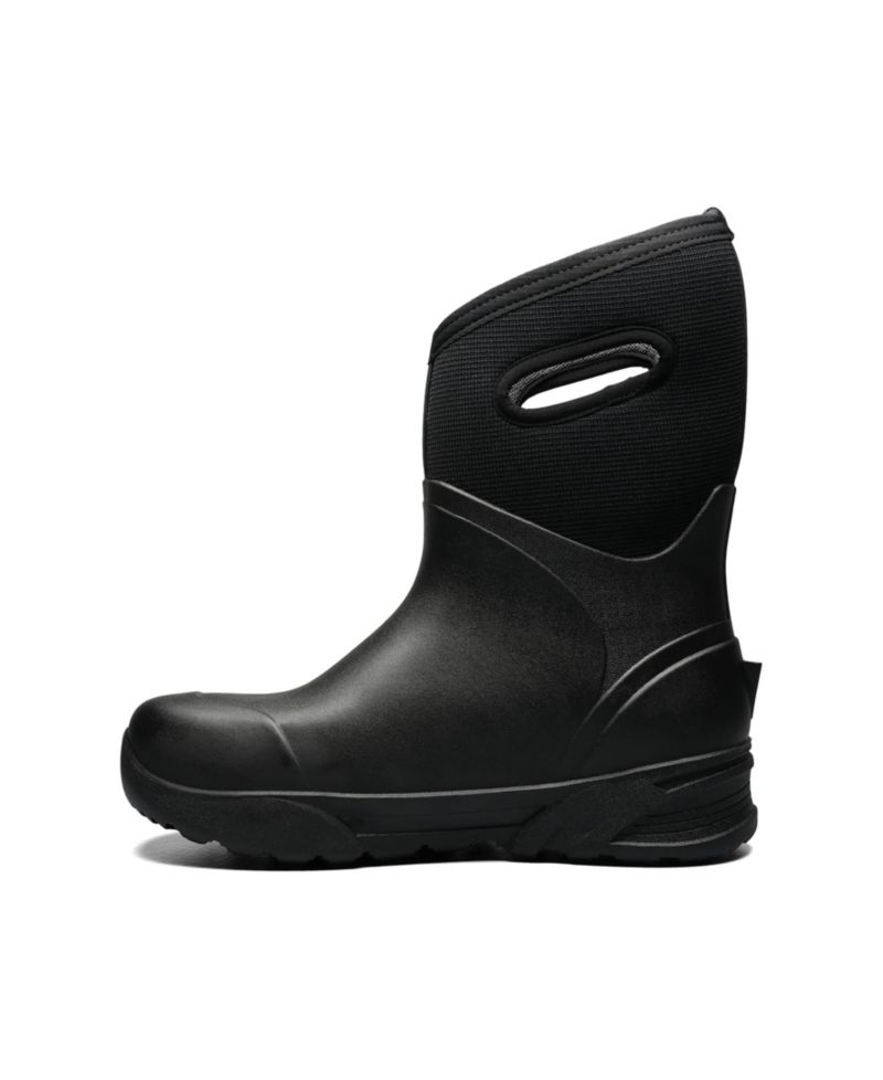 Men’s Bozeman Mid Boot