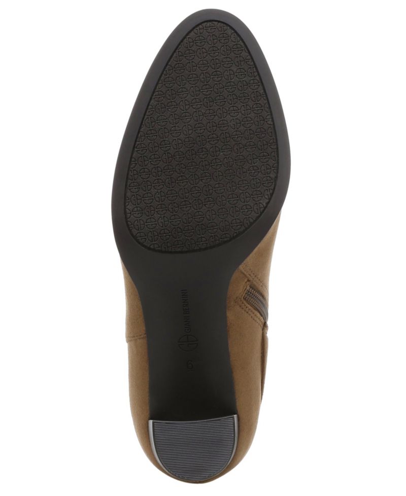 Women's Robynn Block Heel Ankle Booties