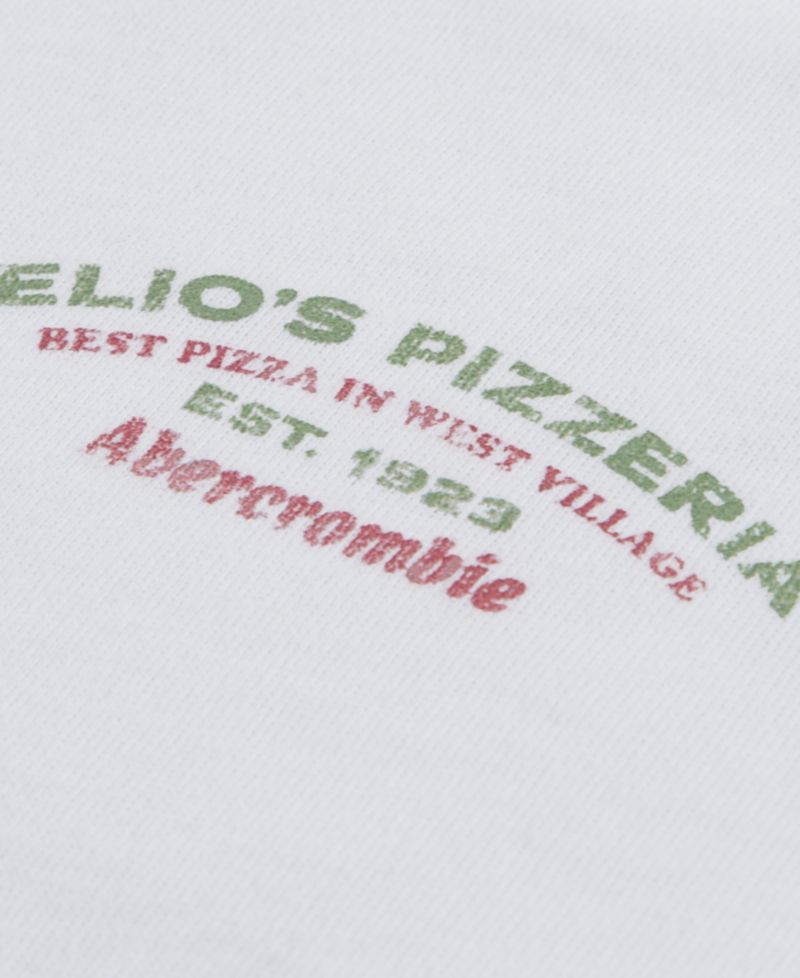Boys' Pizzeria Graphic T-Shirt