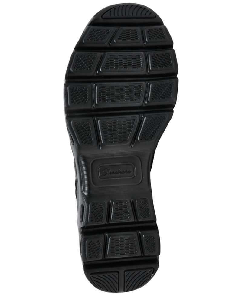 Women's Slip-ins: Glide-Step Comfort - Steady Grace Athletic Walking Sneakers from Finish Line