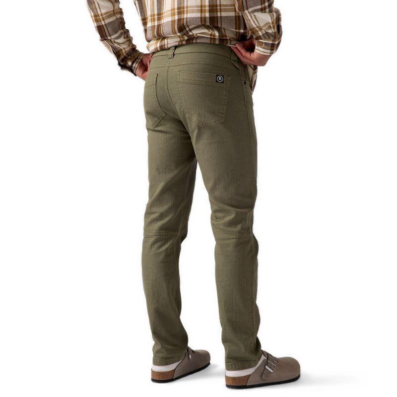 Men's Rambler Stretch 5-Pocket Pant Casual Pants