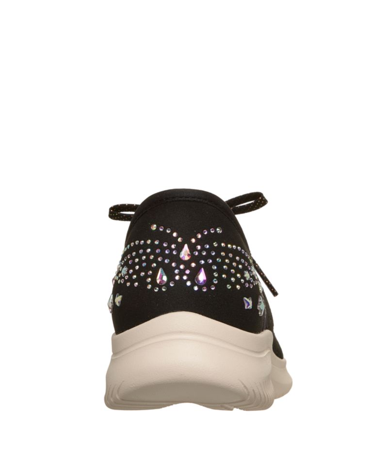 Women's Slip-ins: Ultra Flex 4.0 - Gemstone Glow Casual Sneakers from Finish Line
