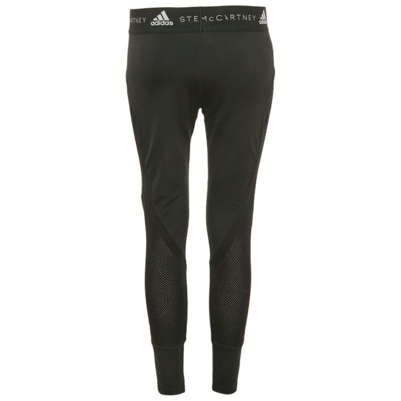 Women's X Adidas Mesh Trim Jersey Leggings