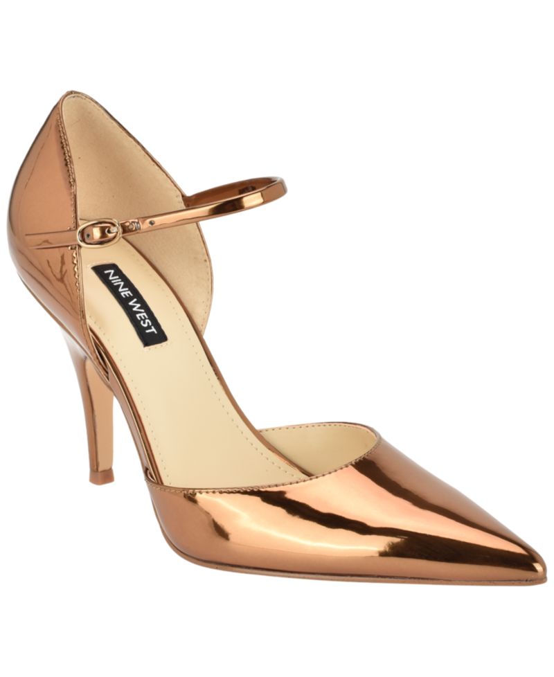 Women's Pariss Mary Jane Stiletto Dress Pumps