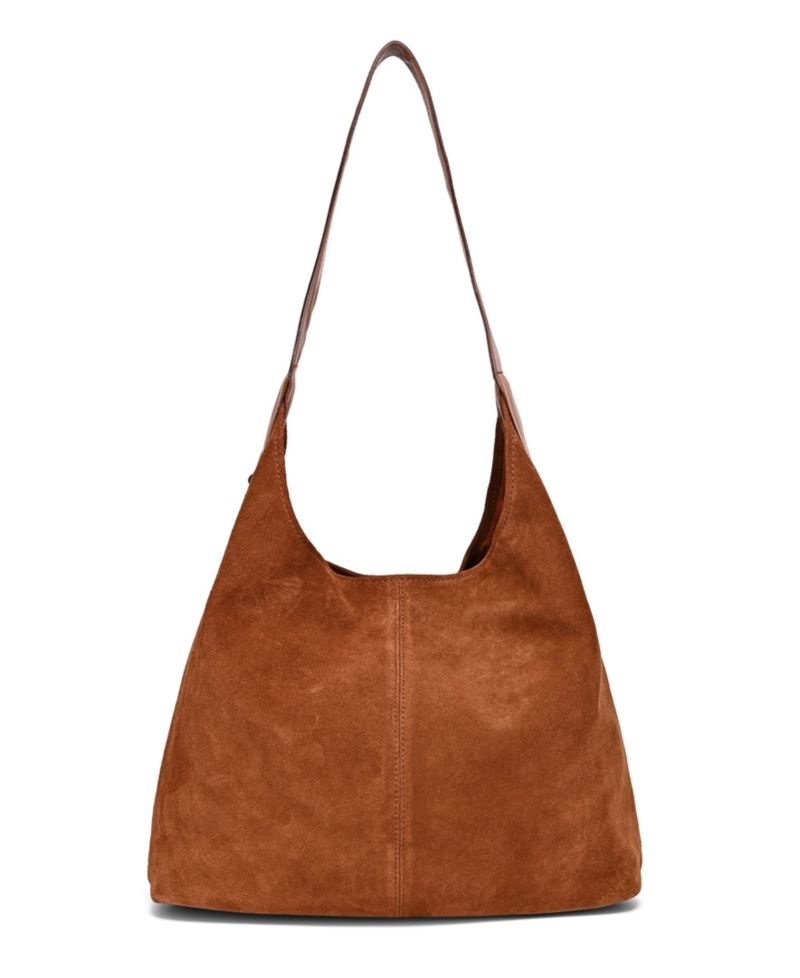Hydrangea Medium Hobo Handbag