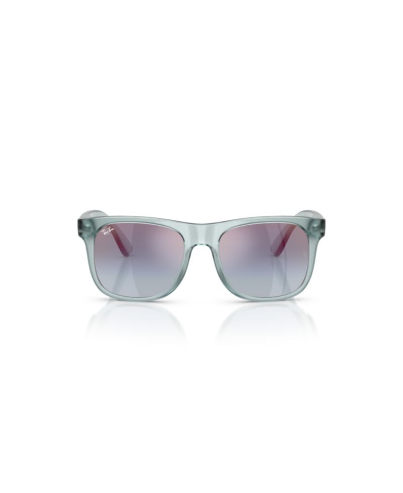 Kids Square Sunglasses, 0RJ9069S (Ages 11-13)