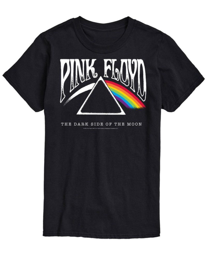 Men's Pink Floyd Dark Side of The Moon T-shirt