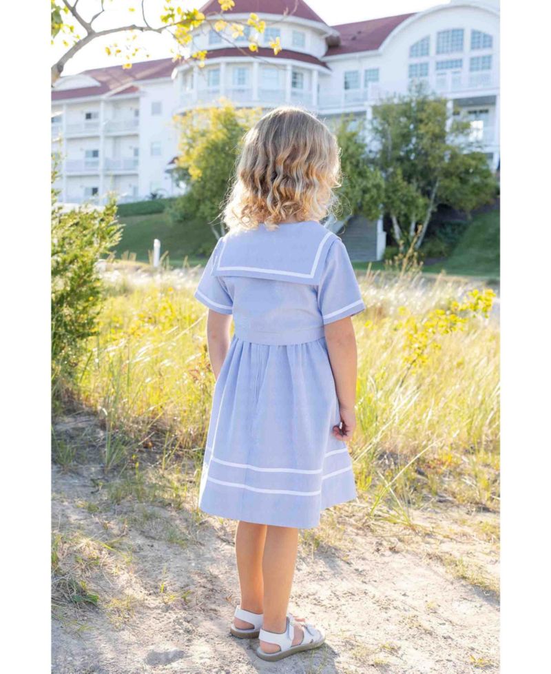 Big Girl Pincord Jacket