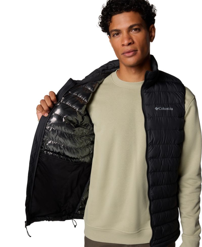 Men's Powder Lite II Puffer Vest
