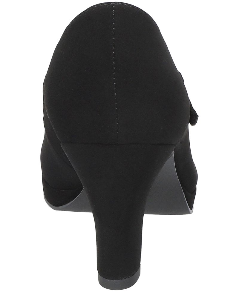 Zest Platform Pumps