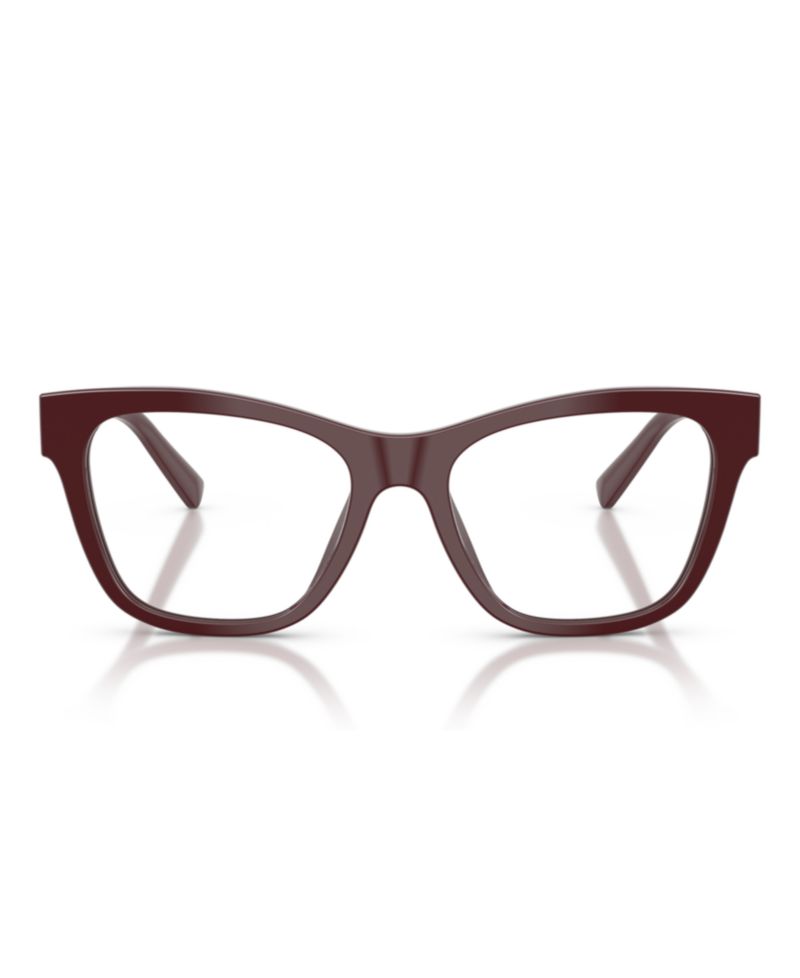 Woman Square Plastic DG3430 Eyeglasses
