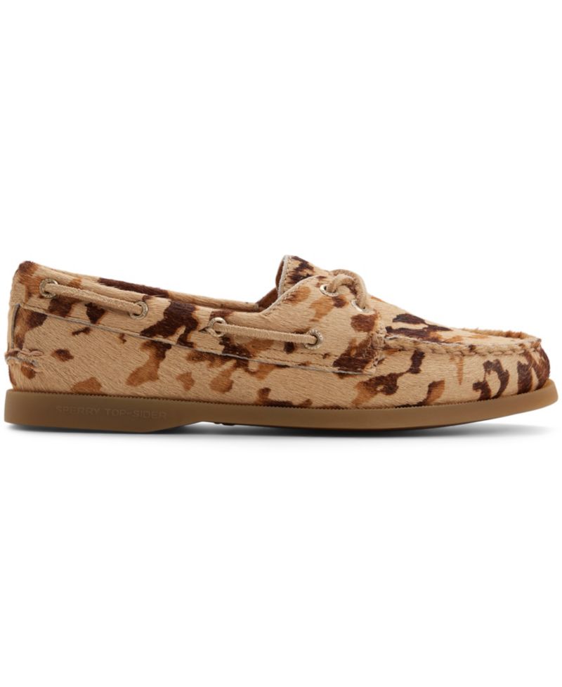 Women's Authentic Original 2-Eye Slip-On Boat Shoes