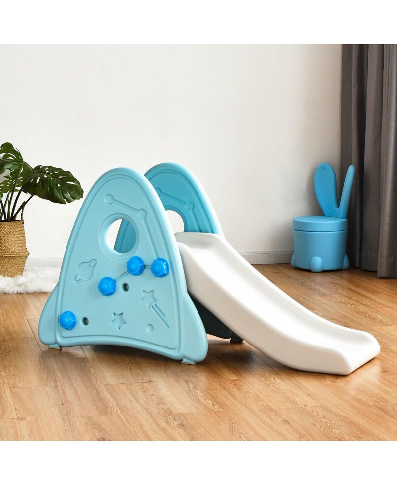 Baby Indoor Freestanding Climber Slide