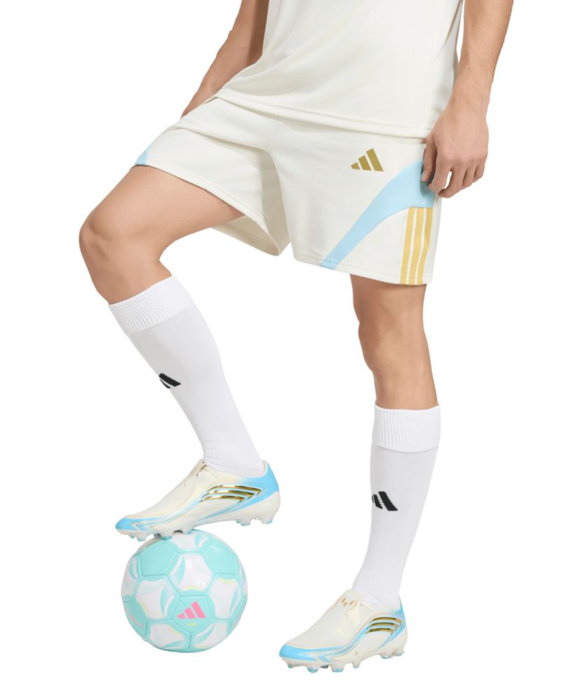 Men's Messi House Of Tiro Drawstring Shorts