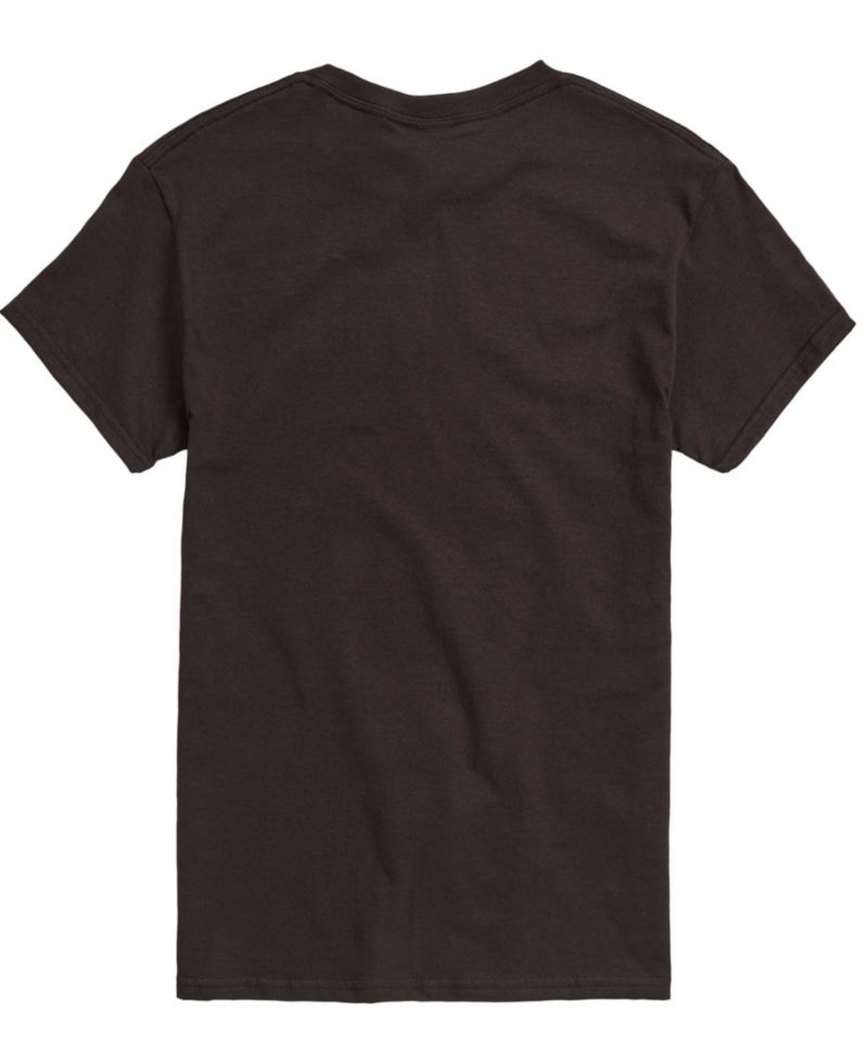 Men's Budweiser Core Short-Sleeve T-Shirt