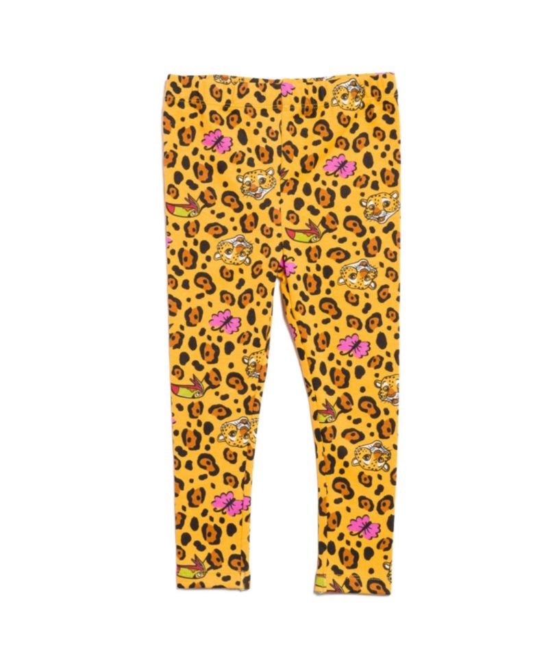 Girls Mirabel Pullover Fleece Hoodie and Leggings Outfit Set
