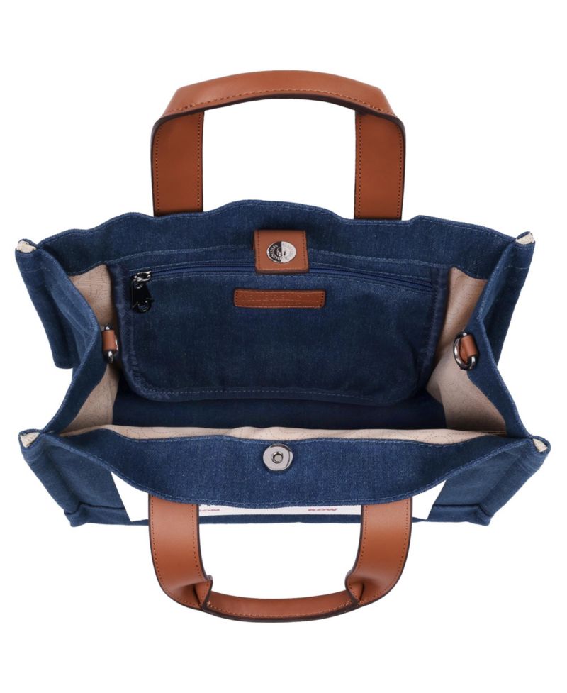 Medium Buddha Pocket Tote