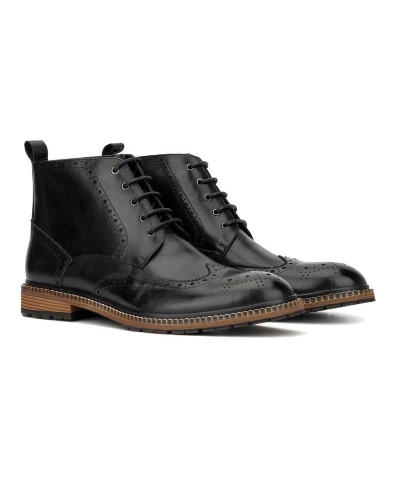 Men's Titus Lace-Up Boots