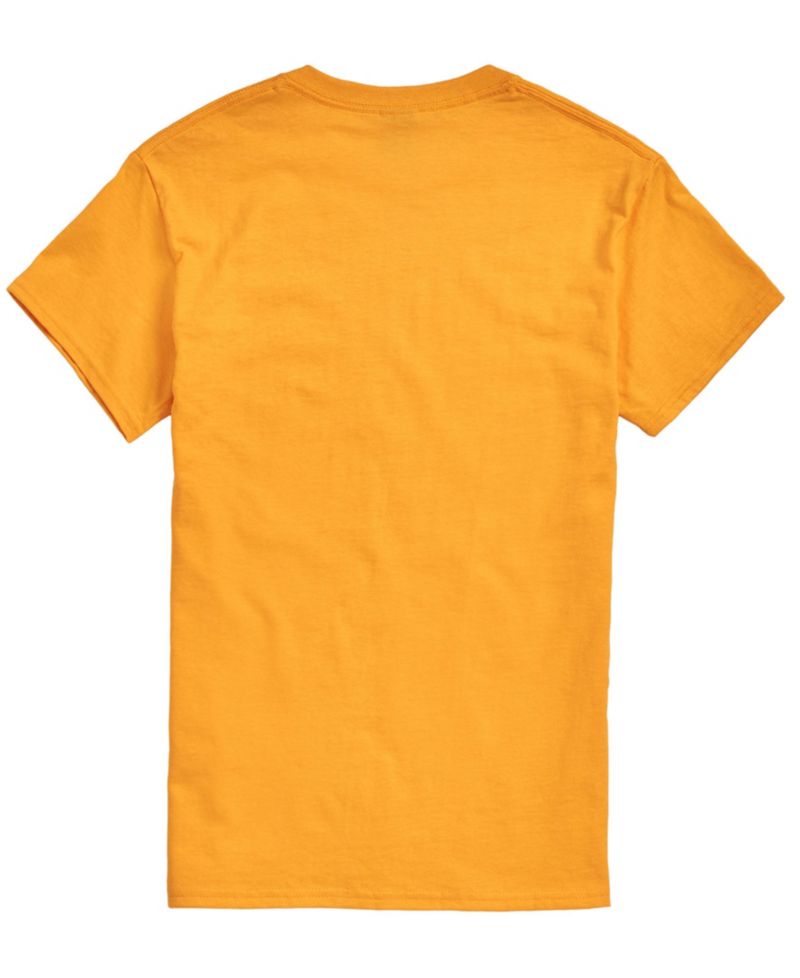 Men's Pokemon Psyduck Graphic T-shirt