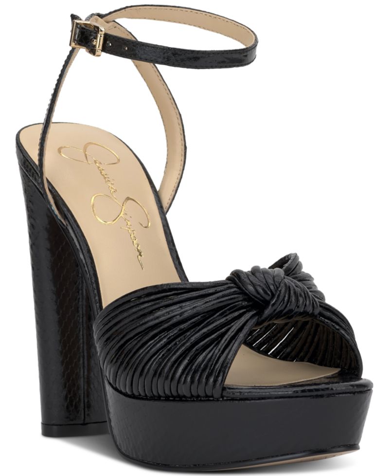 Women's Immie Platform Dress Sandals