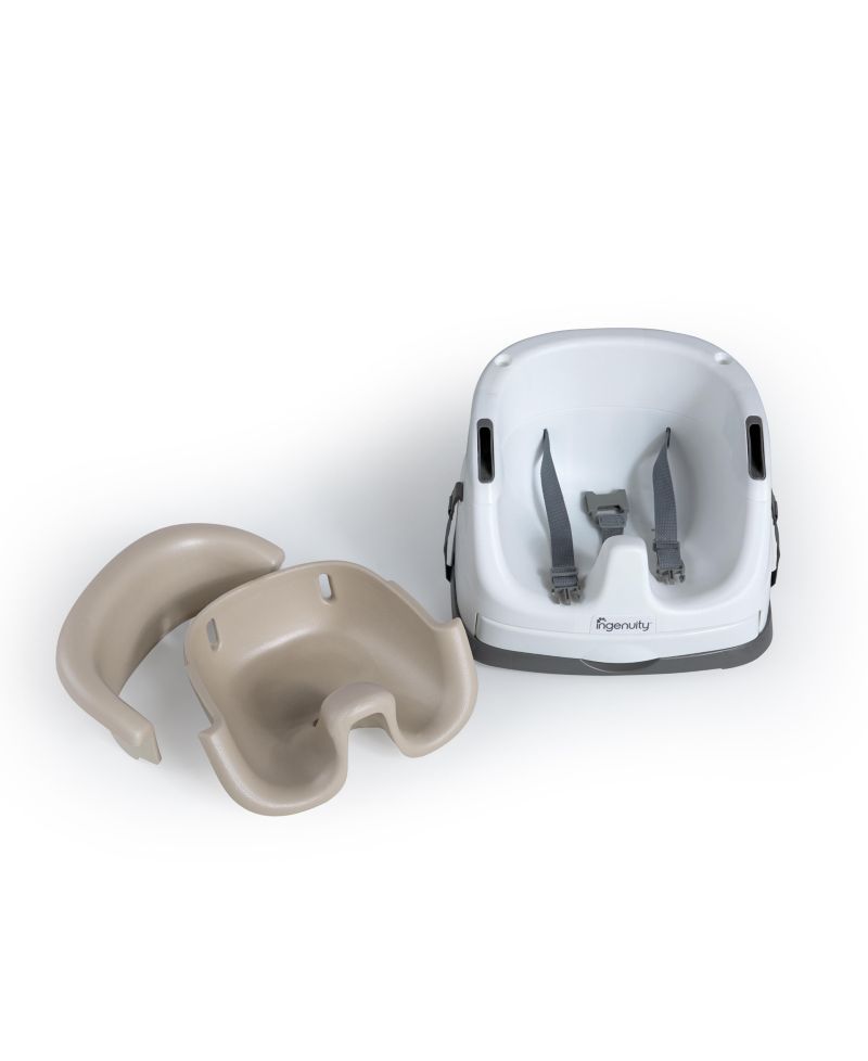 Baby Base 2-in-1™ Booster Seat