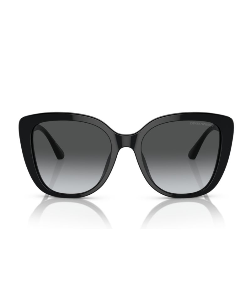 Women's Polarized Sunglasses, Gradient Polar EA4214U