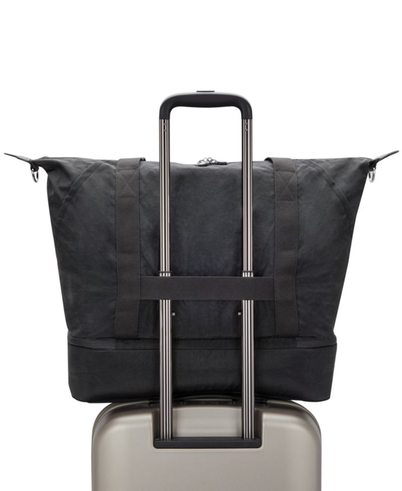 Art Medium Weekender Tote Bag