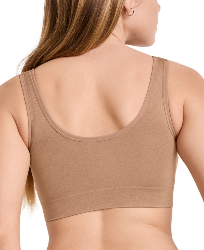 Women's Molded Cup Seamfree® Bralette 3041