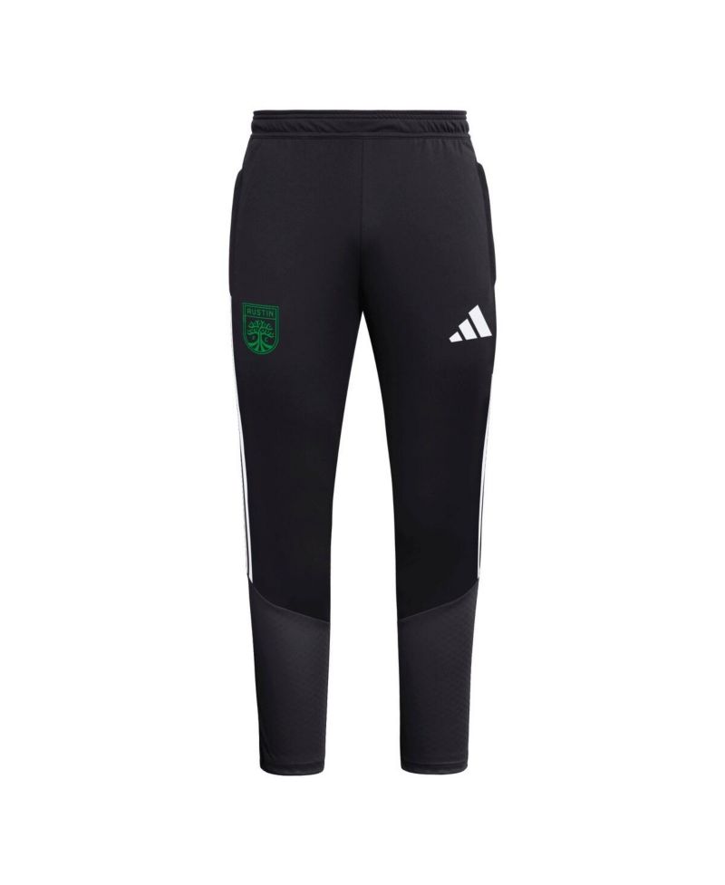 Men's Black Austin FC 2026 Competition Training Pants