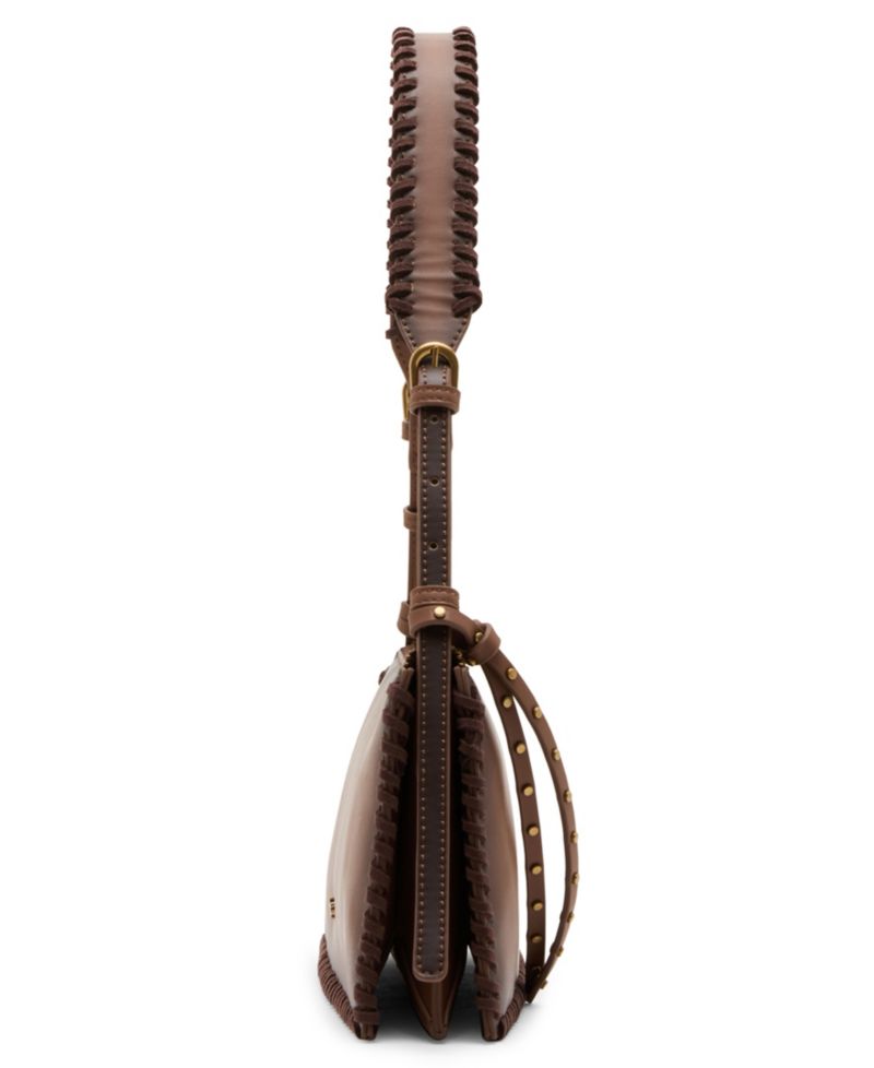 Wild at Heart Medium Shoulder Handbag