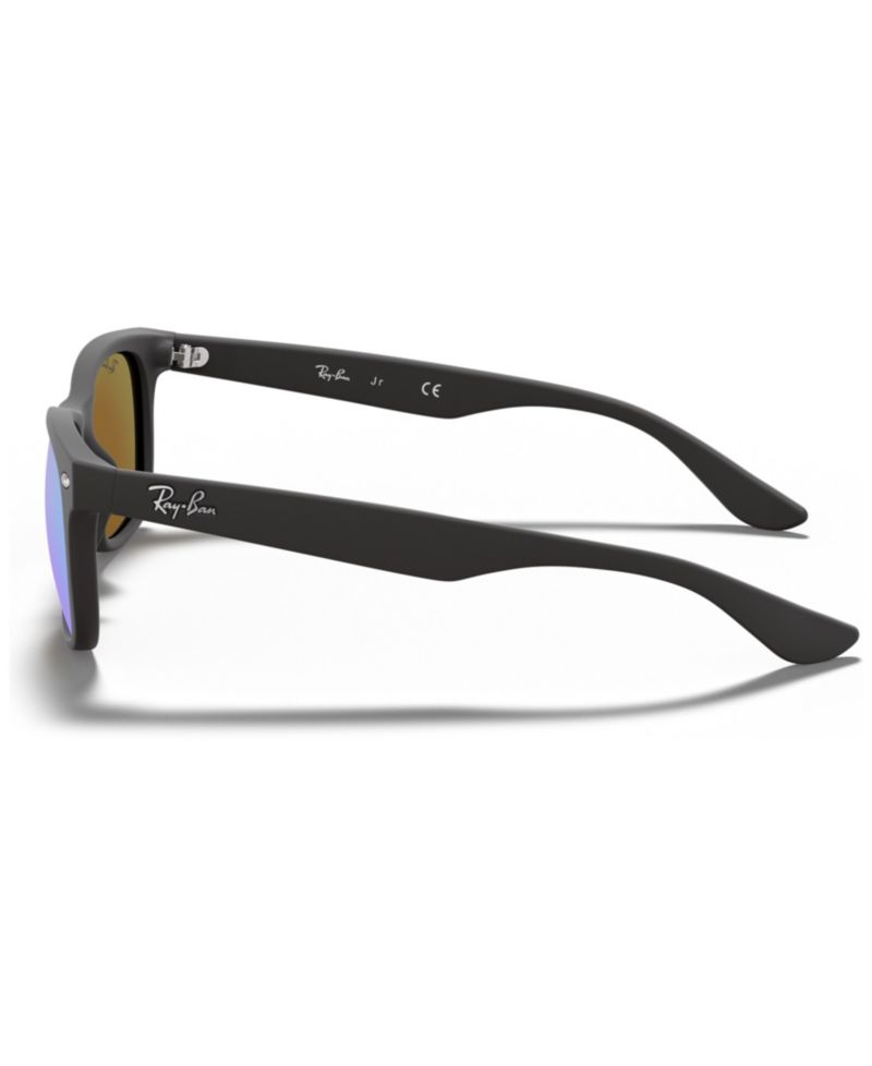 Kids Square Sunglasses, 0RJ9052S (Ages 11-13)