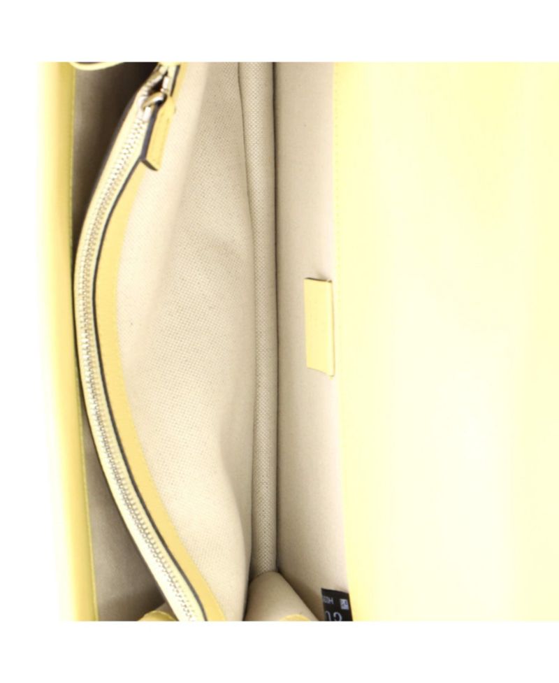Small Dionysus Bag Leather