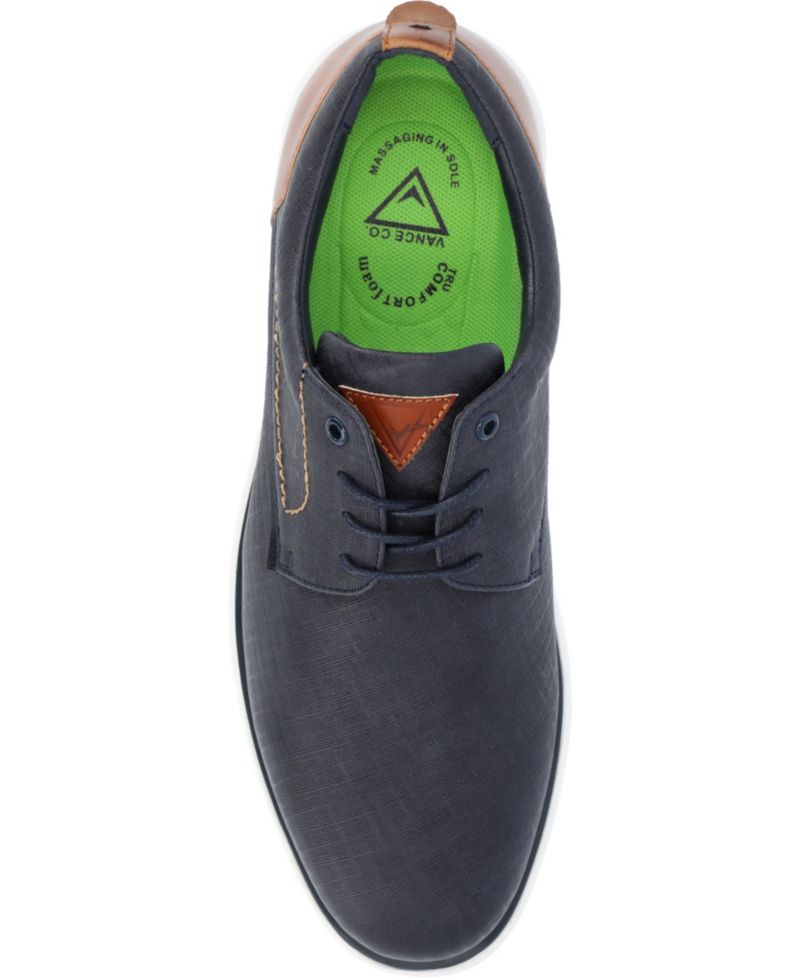 Men's Kirkwell Tru Comfort Foam Lace-Up Casual Derby