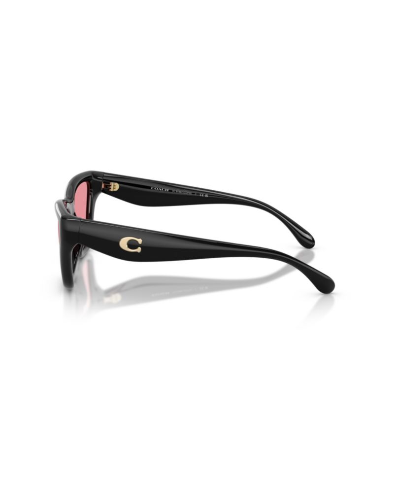 Women's Cat Eye Sunglasses, CDP33 HC8449U
