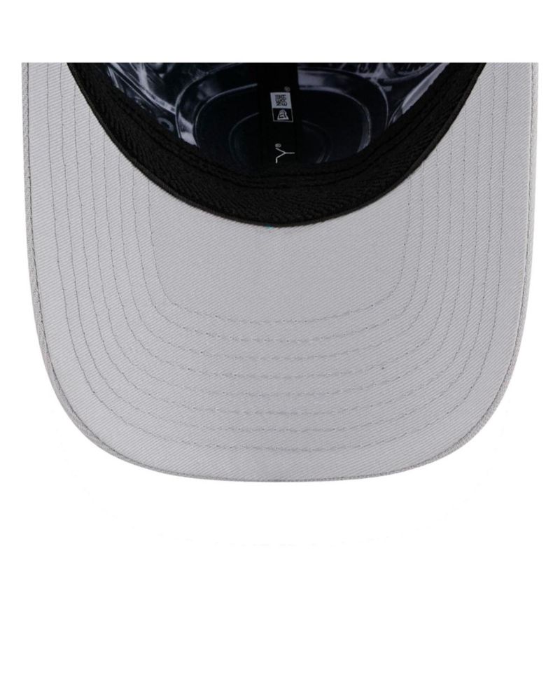 Men's Blue/Silver Detroit Lions 2026 NFL Draft 39THIRTY M-Crown Flex Hat