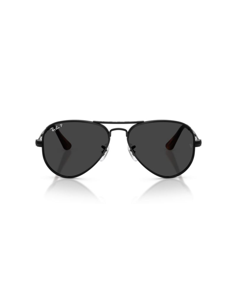 Unisex Polarized Sunglasses, Aviator Max RB3925