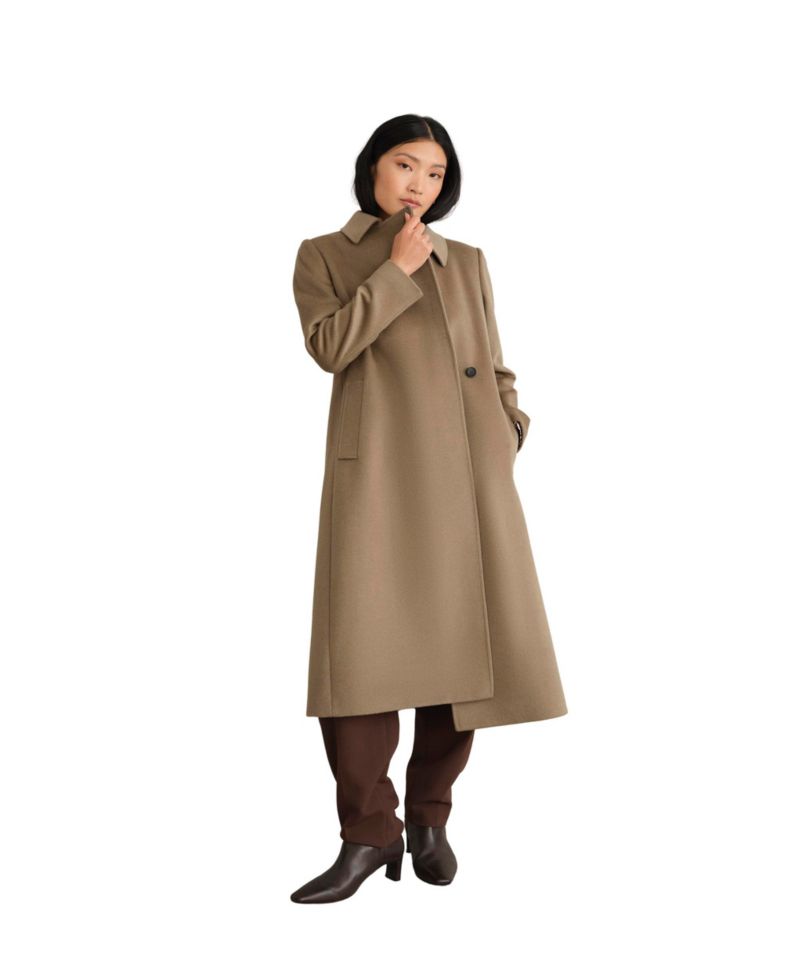 Women's Livia Coat