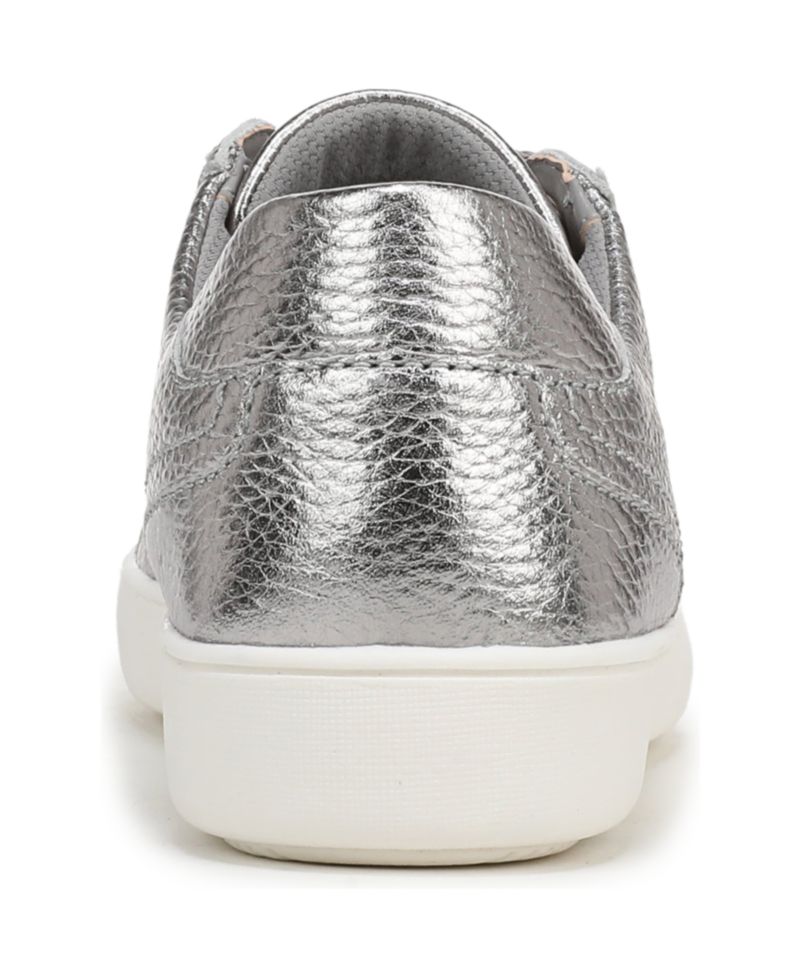 Women's Morrison Lace Up Sneakers