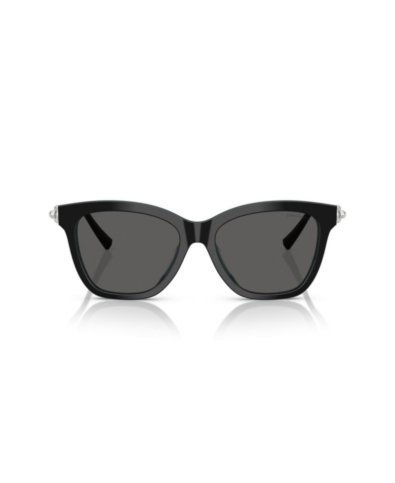 Women's Square Sunglasses, TF4241D