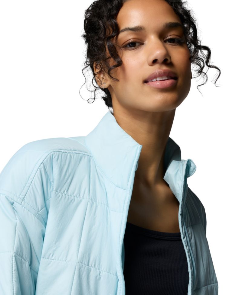 Women's Sienna Hill Quilted Jacket