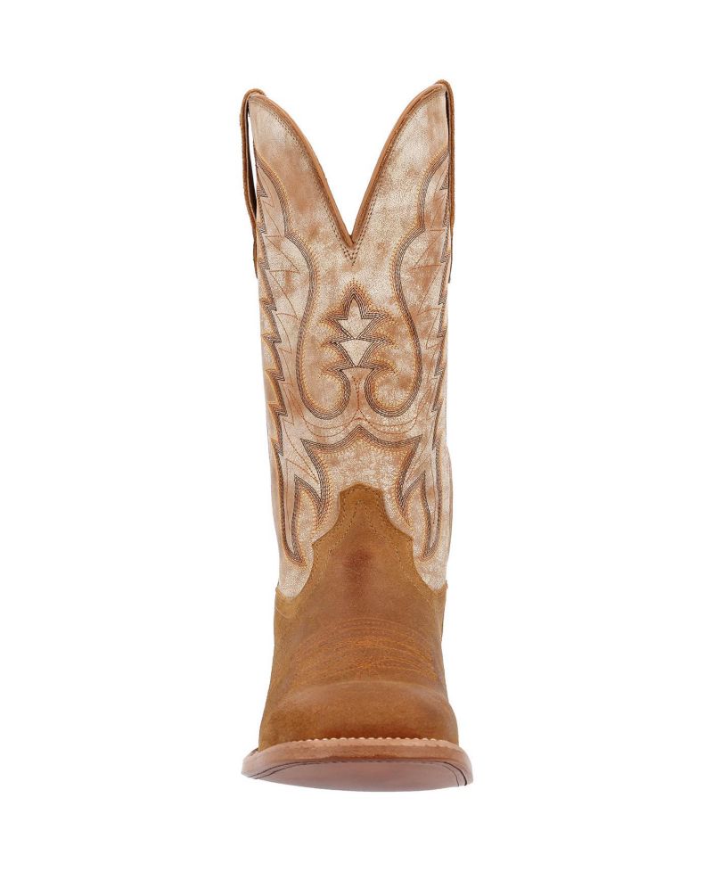 Men's Arena Pro Gold Rush Western Boot